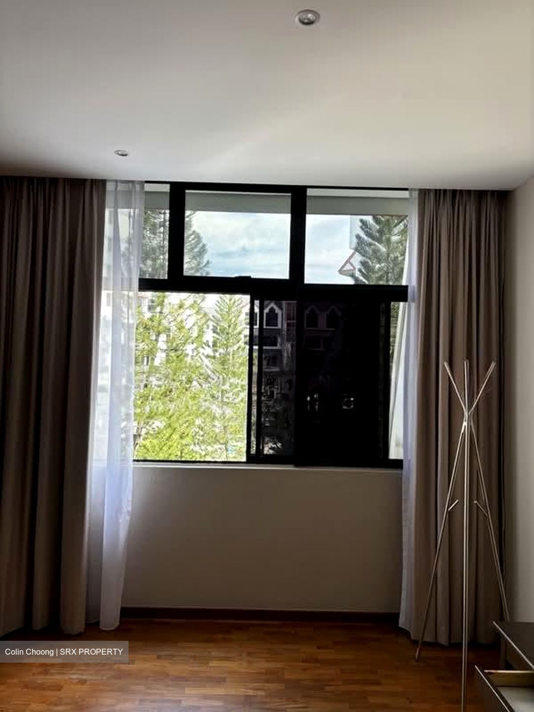The Summit (D16), Condominium #562646731